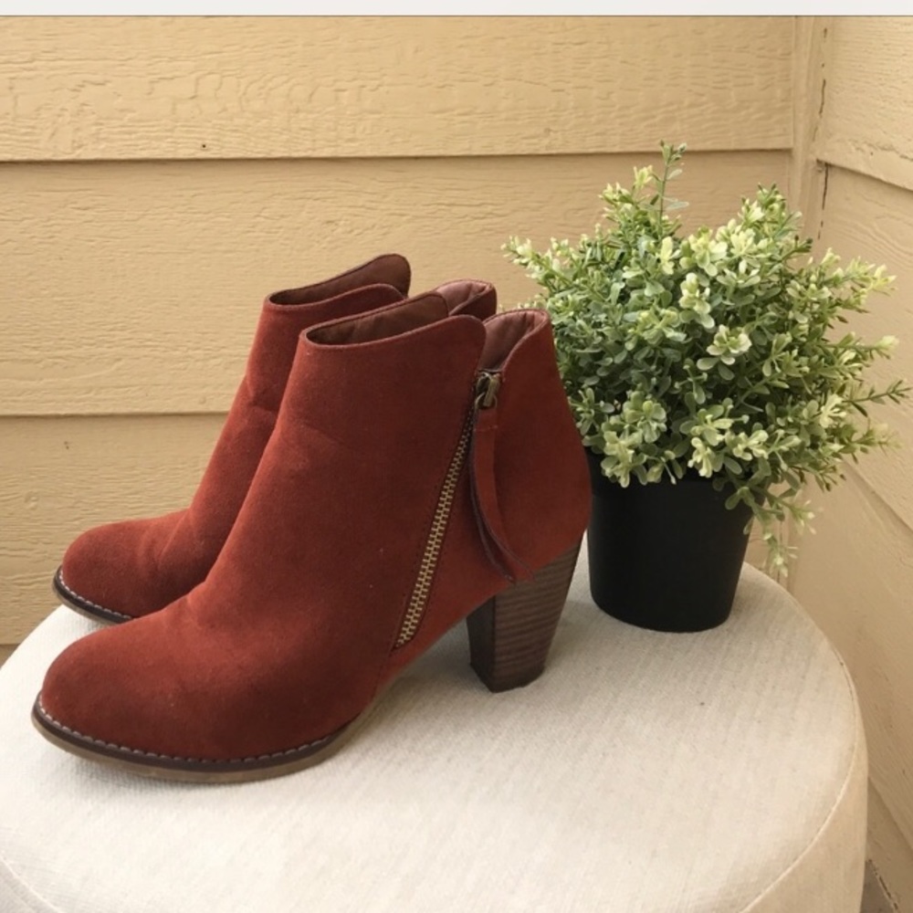 Booties